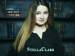StellaClark