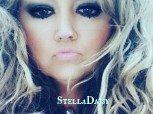 StellaDaisy