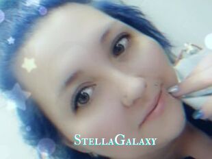 StellaGalaxy