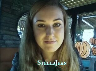 StellaJean
