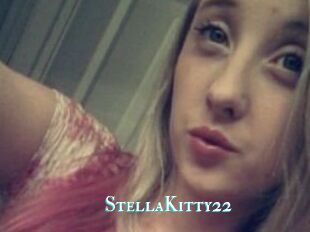 StellaKitty22