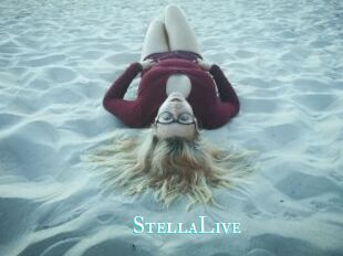 StellaLive