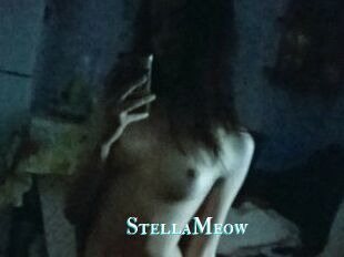 StellaMeow