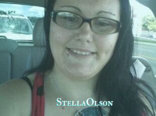 Stella_Olson