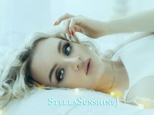 StellaSunshineJ