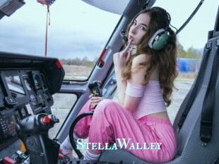 StellaWalley