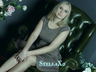StellaX0