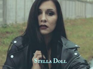 Stella_Doll