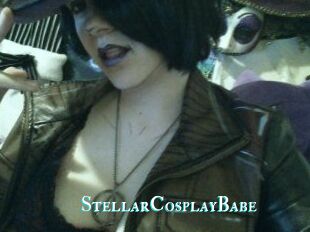 StellarCosplayBabe