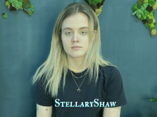 StellaryShaw