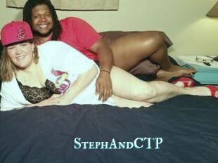 StephAndCTP