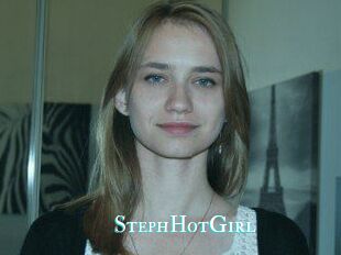 StephHotGirl