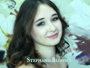 StephanieBloomS