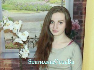 StephanieCuteBb