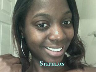 Stephlon