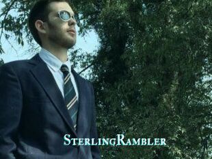 Sterling_Rambler