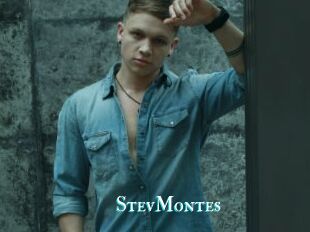 StevMontes