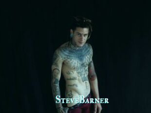 SteveBarner