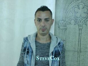 SteveCox