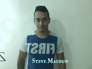 Steve_Magnun