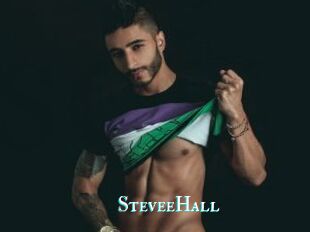 SteveeHall