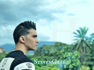StevenGreeg