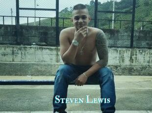 Steven_Lewis