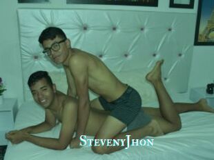 StevenyJhon