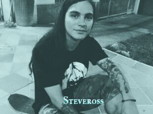 Steveross