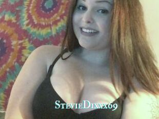 StevieDixxx69