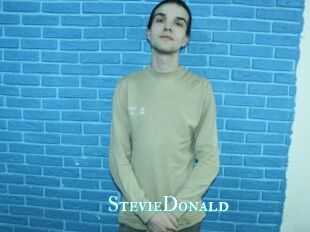 StevieDonald