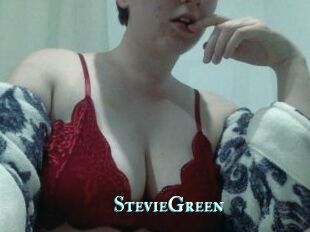 StevieGreen