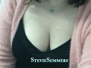 StevieSummers