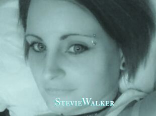 StevieWalker