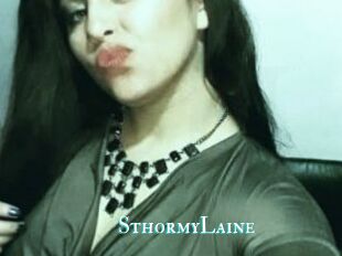 SthormyLaine