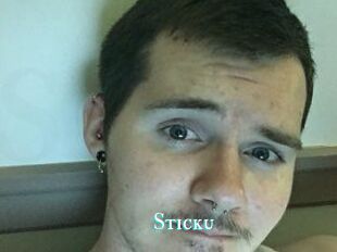 Sticku