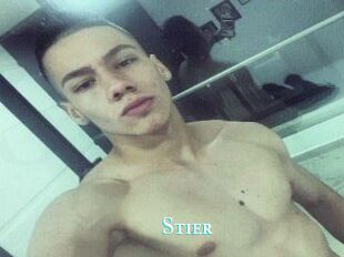 Stier