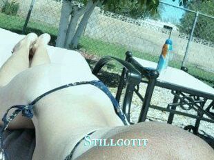 Stillgotit