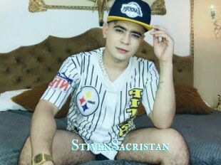 StivenSacristan