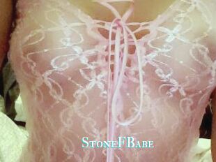 StoneFBabe