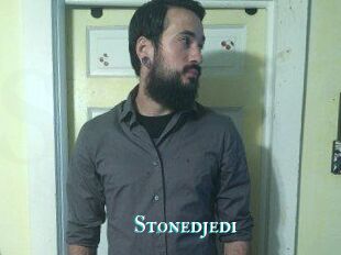 Stonedjedi