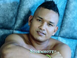 Stormhott