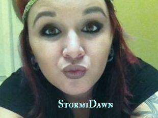 StormiDawn