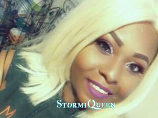 StormiQueen