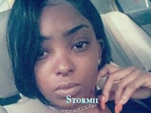Stormii