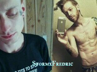 StormxFredric