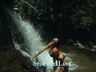 StormxxxLust