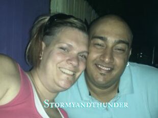 Stormyandthunder