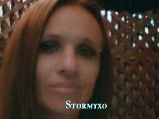 Stormyxo