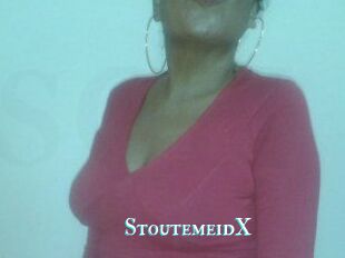 StoutemeidX